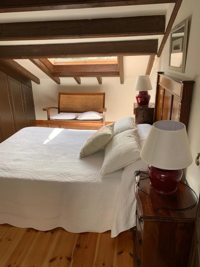 Apartamentos Buga Posada De Llanes Kültér fotó