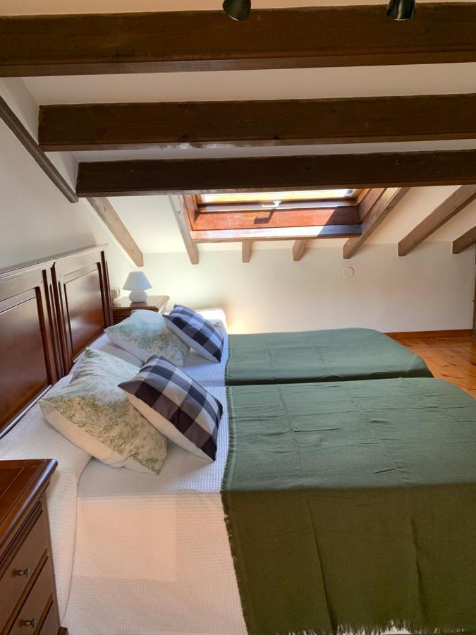 Apartamentos Buga Posada De Llanes Kültér fotó